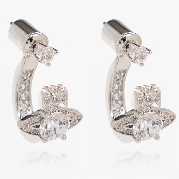 VIVIENNE WESTWOOD Maitena Earrings - Picture 4 of 6